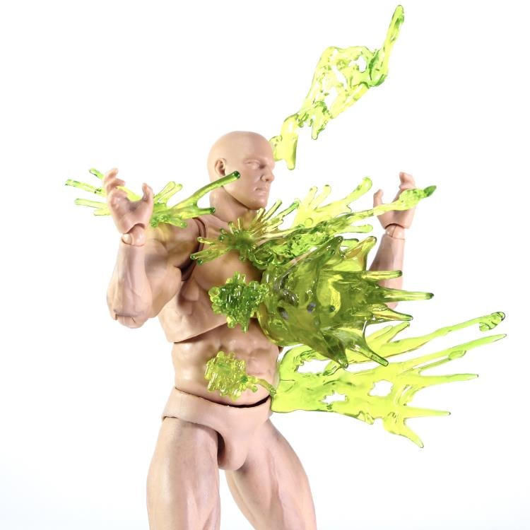 Super Action Stuff The Cursed Crate Action Figure Accessory Set - Collectables > Action Figures > toys -  HAPPYCAT INDUSTRIES