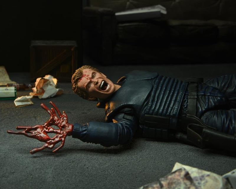 Robocop  - Ultimate Alex Murphy - OCP Uniform (preorder Q1) - Collectables > Action Figures > toys -  Neca