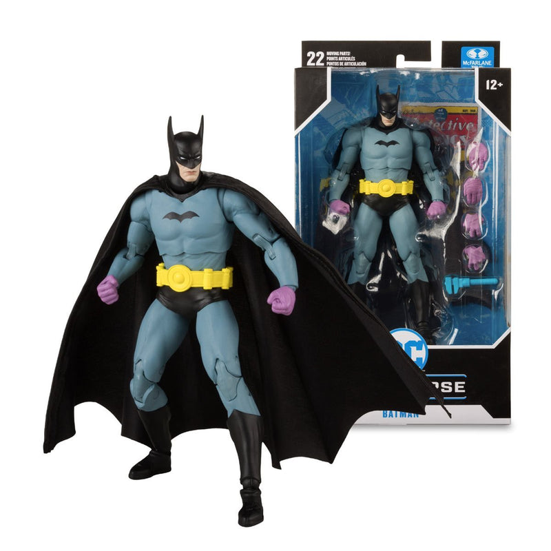 DC Multiverse - Batman Detective Comics #27 (preorder) - Collectables > Action Figures > toys -  McFarlane Toys