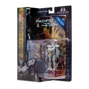 Pacific Rim: Tales From The Drift Striker Eureka 4" Action Figure Playset with Comic - Collectables > Action Figures > toys -  McFarlane Toys