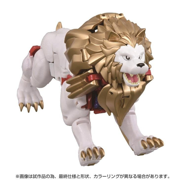 Transformers 40th Selection T-Spark Lio Convoy (preorder April 2025)