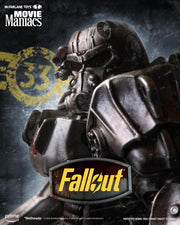 Movie Maniacs - Fallout - 3 Pack - Gold Label - Collectables > Action Figures > toys -  McFarlane Toys