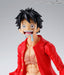 One Piece S.H.Figuarts - Sanji The Raid on Onigashima -  -  Toy Snowman