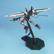 MG Seed Stargazer Strike Noir Gundam 1/100 - Model Kit > Collectable > Gunpla > Hobby -  Bandai