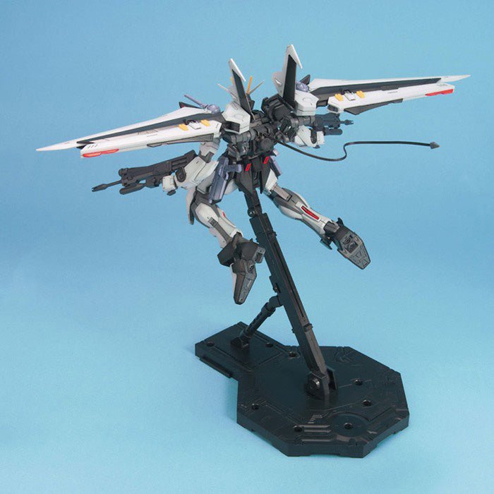 MG Seed Stargazer Strike Noir Gundam 1/100 - Model Kit > Collectable > Gunpla > Hobby -  Bandai