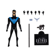 The New Batman Adventures Nightwing Action Figure (preorder Q4) - Collectables > Action Figures > toys -  McFarlane Toys