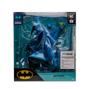 Batman by Todd McFarlane 1:8 Scale Statue (Blue) w/Digital Collectible (preorder) - Collectables > Action Figures > toys -  McFarlane Toys