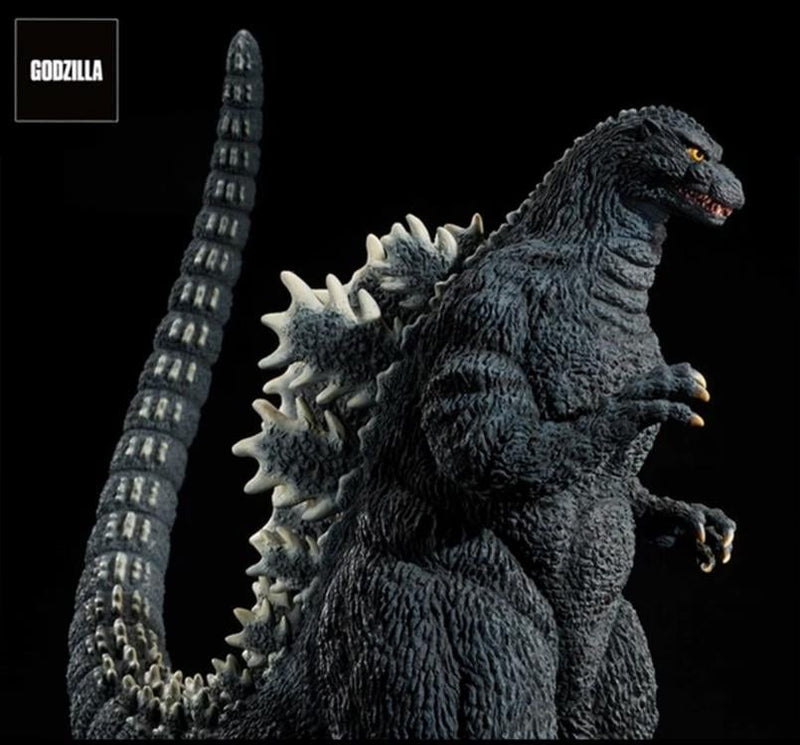 Toho 30cm Series Yuji Sakai Modeling Collection Godzilla (1993) Brave Figure in the Suzuka Mountains - statue -  Bandai