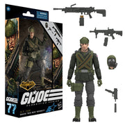 G.I. Joe Classified Series Nightforce David “Big Ben” Bennett 77 - Exclusive - Action & Toy Figures -  Hasbro