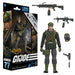 G.I. Joe Classified Series Nightforce David “Big Ben” Bennett 77 - Exclusive - Action & Toy Figures -  Hasbro