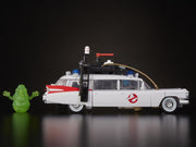 ransformers Collaborative Ghostbusters x Transformers Ectotron Ecto-1 (preorder Q4) - Collectables > Action Figures > toys -  Hasbro