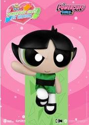 Beast Kingdom - DAH-055DX: The Powerpuff Girls Deluxe Set - Action & Toy Figures -  Beast Kingdom