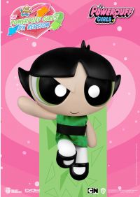 Beast Kingdom - DAH-055DX: The Powerpuff Girls Deluxe Set - Action & Toy Figures -  Beast Kingdom