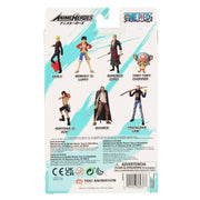 Anime Heroes One Piece - Trafalgar Law - Collectables > Action Figures > toys -  Bandai