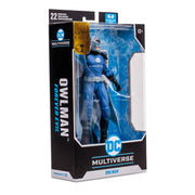 Owlman (Forever Evil) Gold Label - Exclusive - Collectables > Action Figures > toys -  McFarlane Toys