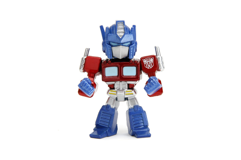 TRANSFORMERS 2.5IN METALFIGS 4-pack (preorder Q1) - Collectables > Action Figures > toys -  Jada Toys