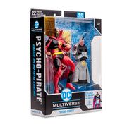 Psycho-Pirate (Crisis on Infinite Earths) Gold Label (preorder) - Collectables > Action Figures > toys -  McFarlane Toys