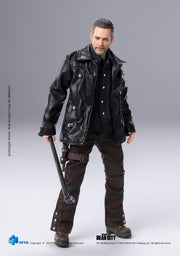 The Walking Dead: Dead City Exquisite Super Negan 1/12 Scale - Action Figure (preorder  June 2025) - Collectables > Action Figures > toys -  HIYA TOYS