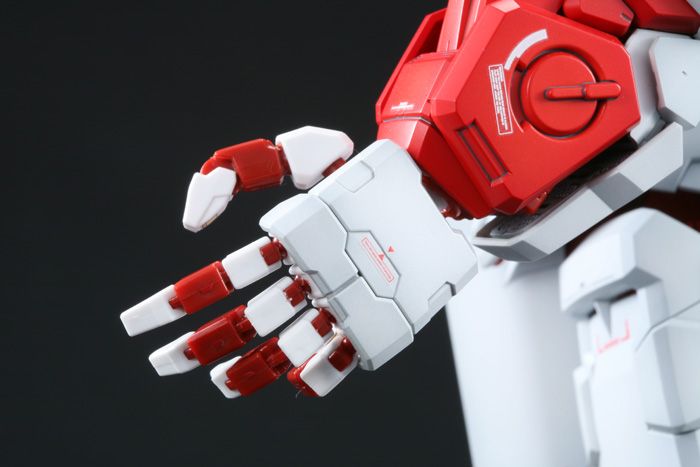 PG Gundam Astray Red Frame - Model Kit > Collectable > Gunpla > Hobby -  Bandai