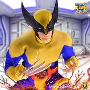 Uncanny X-Men One:12 Collective Wolverine - Exclusive - Collectables > Action Figures > toys -  MEZCO TOYS