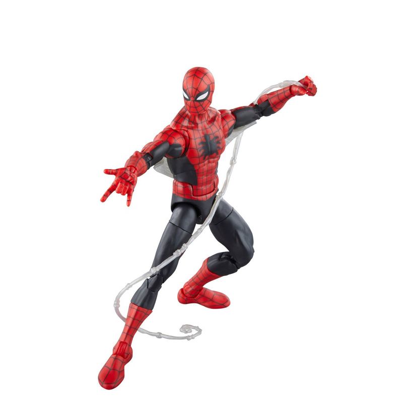 Marvel Legends The Amazing Spider-Man Action Figure - Exclusive - Collectables > Action Figures > toys -  Hasbro