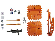 Transformers Masterpiece MP-57 Cybertron Aviation Defense Skyfire - Collectables > Action Figures > toys -  Hasbro