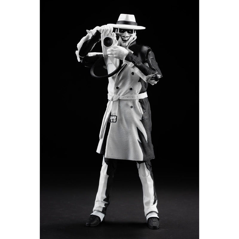 DC Multiverse - The Joker Comedian - Sketch Autograph  - Exclusive - Collectables > Action Figures > toys -  McFarlane Toys