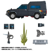 Transformers Masterpiece MP-56 Trailbreaker - Collectables > Action Figures > toys -  Hasbro