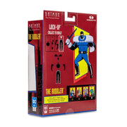 Batman The Animated Series The Riddler Action Figure - Collectables > Action Figures > toys -  McFarlane Toys