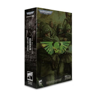 Warhammer 40,000 Astra Militarum Kasrkin (Artist Proof) Action Figure - Collectables > Action Figures > toys -  McFarlane Toys