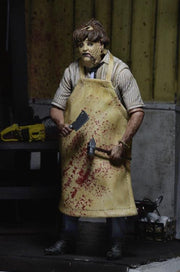 Texas Chainsaw Massacre Ultimate Leatherface Figure - Action figure -  Neca
