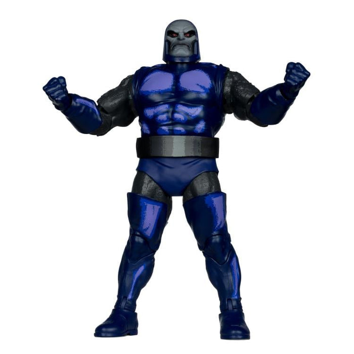 Justice League Task Force DC Multiverse Superman Action Figure - Collect to Build: Darkseid ( preorder January 2025)