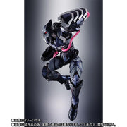 Tech-On Avengers S.H.Figuarts Tech-On Venomized Wolverine Action Figure - Collectables > Action Figures > toys -  Bandai