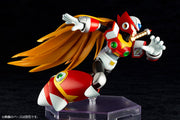 Mega Man X Zero 1/12 Scale Model Kit (Reissue) - Model Kit > Collectable > Gunpla > Hobby -  Kotobukiya