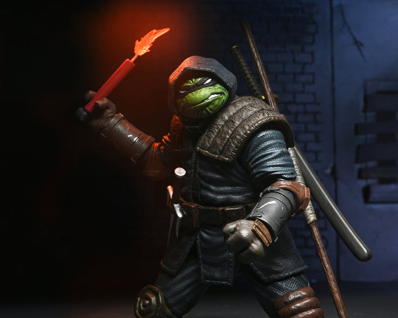 Teenage Mutant Ninja Turtles The Last Ronin Accessory Pack - Collectables > Action Figures > toys -  Neca