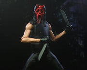 Ghost Face Inferno Ultimate Action Figure ( preorder June) - Collectables > Action Figures > toys -  Neca