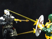 Super Action Stuff Firepower Action Figure Accessories - Collectables > Action Figures > toys -  HAPPYCAT INDUSTRIES