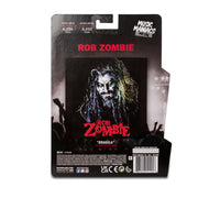Rob Zombie (Music Maniacs: Metal) 6" Figure - Collectables > Action Figures > toys -  McFarlane Toys