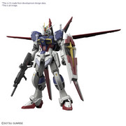 RG 1/144 FORCE IMPULSE GUNDAM Spec II (preorder Q1) - Model Kit > Collectable > Gunpla > Hobby -  Bandai