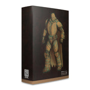 Armored Batman (The Dark Knight Returns) Gold Label Patina Edition - Collectables > Action Figures > toys -  McFarlane Toys