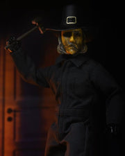 Thanksgiving John Carver Clothed Action Figure - Collectables > Action Figures > toys -  Neca