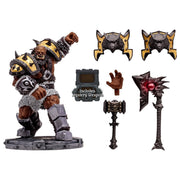 World of Warcraft Wave 1 1:12 Scale Posed Figure -  -  McFarlane Toys