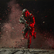 G.I. Joe Classified Series 60th Anniversary Action Pilot - HALO - High Altitude Low Opening - Jumper - Collectables > Action Figures > toys -  Hasbro