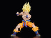 Dragon Ball Z S.H.Figuarts Super Saiyan Goku - Legendary Super Saiyan - Collectables > Action Figures > toys -  Bandai