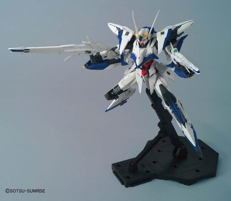 MG Eclipse Gundam 1/100 - Model Kit > Collectable > Gunpla > Hobby -  Bandai