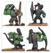 Battalion: Orc & Goblin Tribes - Miniature -  Games Workshop