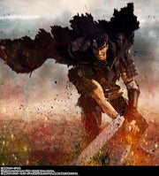 Berserk S.H.Figuarts Guts (Berserker Armor) - Collectables > Action Figures > toys -  Bandai