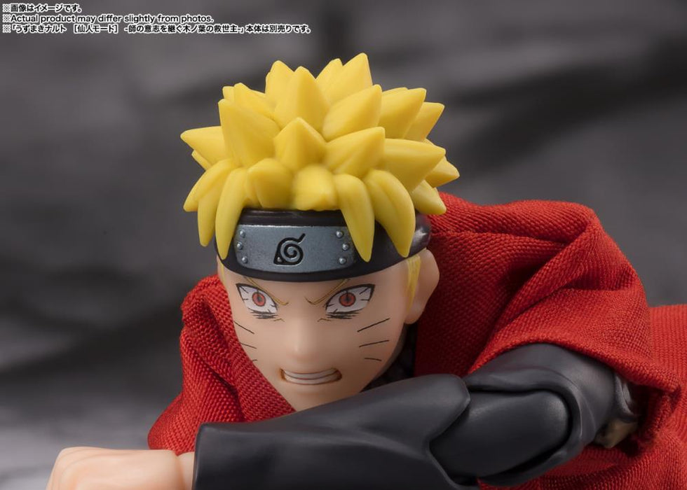 Naruto: Shippuden S.H.Figuarts Hinata Hyuga (Virtuous Byakugan) Action Figure ( Preorder Q3 2025)