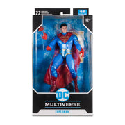 McFarlane Toys - Injustice 2 DC Multiverse Superman - Collectables > Action Figures > toys -  McFarlane Toys
