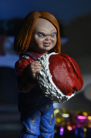 Chucky Ultimate Chucky (Holiday Edition) Action Figure (preorder Q4) - Collectables > Action Figures > toys -  Neca